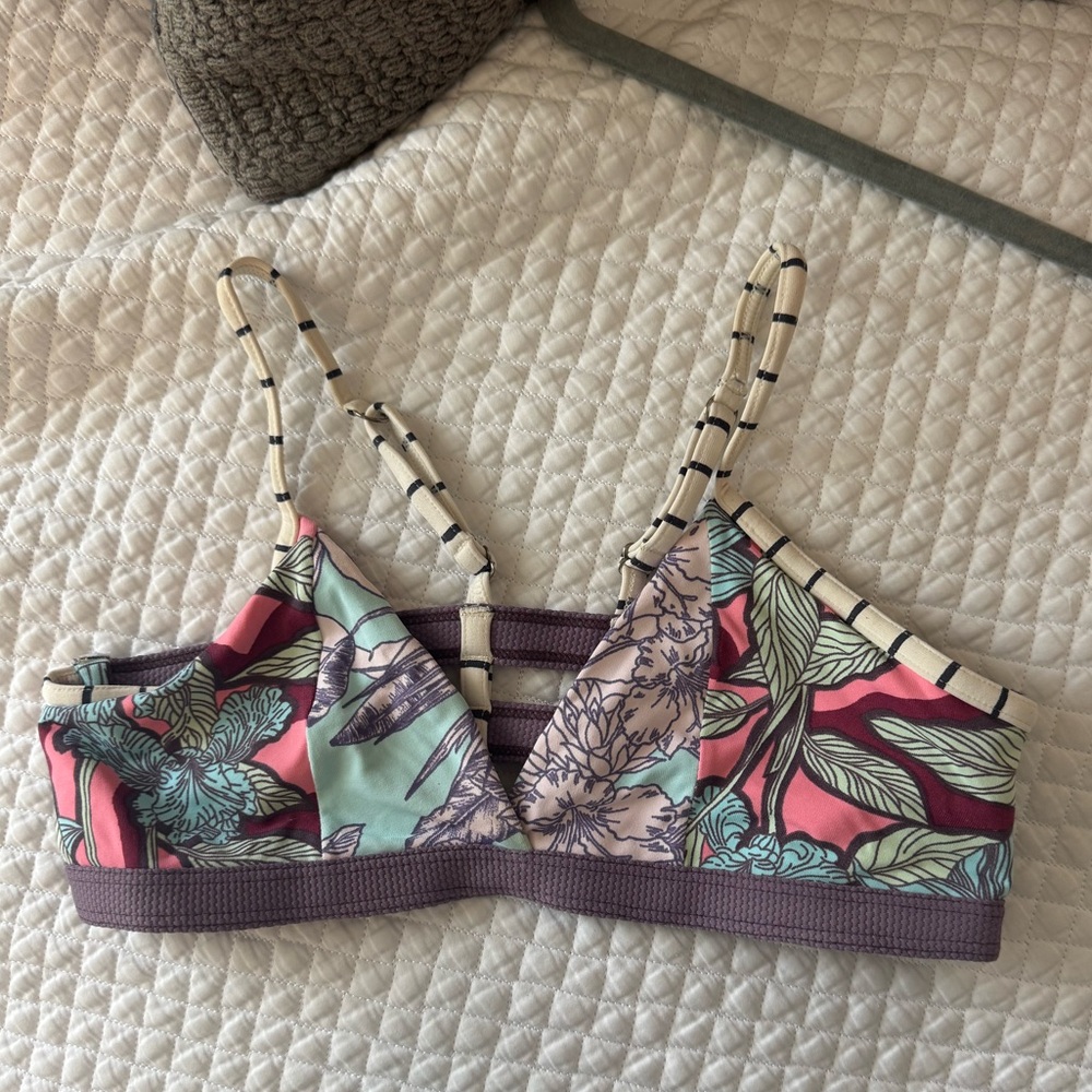 maaji bikini top